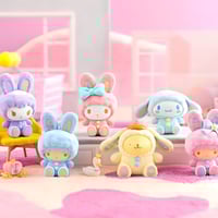 مجموعة Sanrio Characters Rabbit