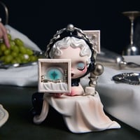 مجموعة SKULLPANDA The Feast Begins