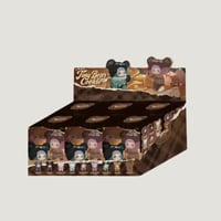 مجموعة Maymei Tiny Bear Cookie