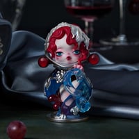 مجموعة SKULLPANDA The Feast Begins