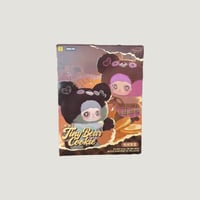 مجموعة Maymei Tiny Bear Cookie