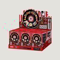 مجموعة Lil Peach Riot Holiday Mixtape