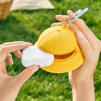 حافظة سماعات Baby Molly & Baby Tabby