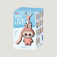 مجموعة THE MONSTERS Pin for Love (A-M)