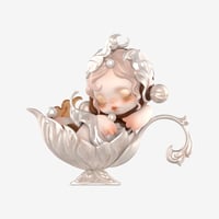 مجموعة SKULLPANDA The Feast Begins