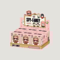 مجموعة SPY × FAMILY Character