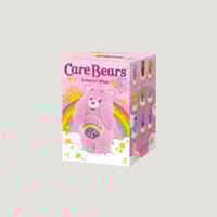 مجموعة Care Bears Colorful Hugs