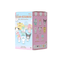 مجموعة Sanrio Characters Back-To-Back Company
