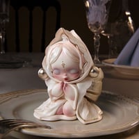 مجموعة SKULLPANDA The Feast Begins