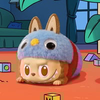 مجموعة THE MONSTERS 1:00 A.M.