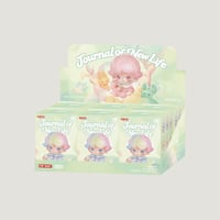 مجموعة DIMOO Journal of New Life