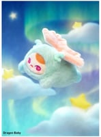 مجموعة Pucky Beanie Flying Babies