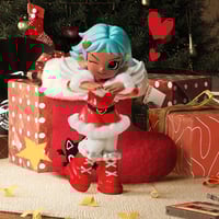 مجموعة Lil Peach Riot Holiday Mixtape