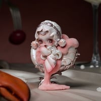 مجموعة SKULLPANDA The Feast Begins