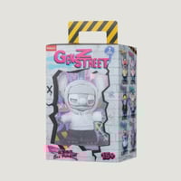 مجموعة Stitch GenZ Street