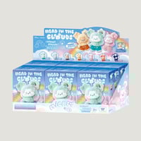 مجموعة Mickey Mouse Head in the clouds