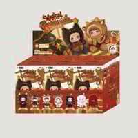 مجموعة Nommi Magical Christmas Eve