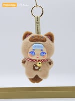 مجموعة Amow Velvet ball party