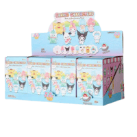 مجموعة Sanrio Characters Back-To-Back Company