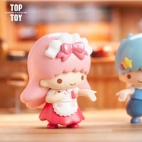 مجموعة Sanrio Characters Up Town Day