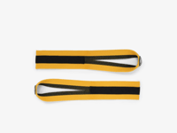 Yellow-black