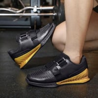 حذاء رفع اثقال