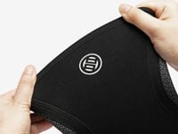 LUXIAOJUN Knee Sleeves 7mm