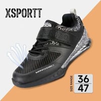 حذاء رفع اثقال