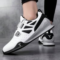 حذاء رفع اثقال