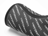 LUXIAOJUN Knee Sleeves 7mm