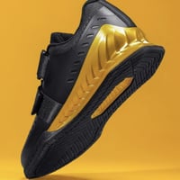 حذاء رفع اثقال