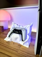 ستاند وسادة وحدة تحكم بلاي ستيشن 5