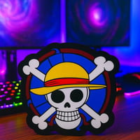 شعار انمي ونبيس one piece