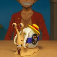 Den den mushi ونبيس