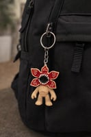 ميدالية ديموغورغون – 4 قطع – مسلسل Stranger Things