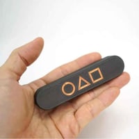 لعبة الجونجي الكورية التقليدية، لعبة صيد الحجارة ا...