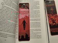 markbook stranger things 4