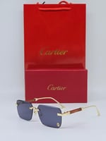 نظارات CARTIER