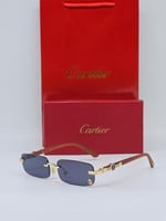 نظارات CARTIER