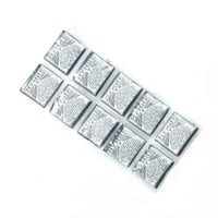 موميان روسي طبيعي جودة عالية 10 قطع