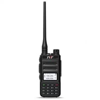 تي واي تي TH-UV88 جهاز لاسلكي يدوي UHF/VHF قدرة 5...