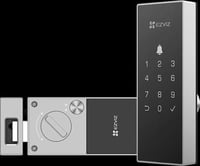 قفل ذكى DL03 pro