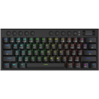 كيبورد العابRED REDRAGON K632RGB-PRO