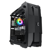 CASE XIMATEK X7 BLACK