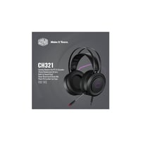 سماعة كولر ماستر ch 321