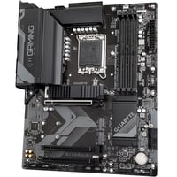 B760 GIGABYTE GAMING X AX WIFI