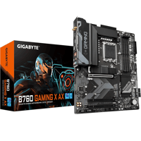 B760 GIGABYTE GAMING X AX WIFI