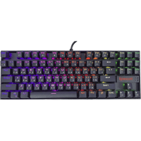 كيبورد العابRED REDRAGON K552RGB-1