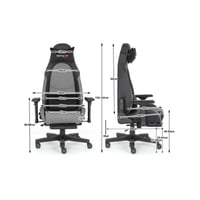 كرسي العاب GRYBLK Spear 51 SGCH715