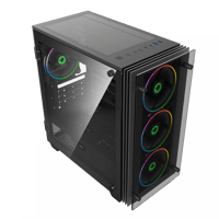 case MINI STRATOS H609